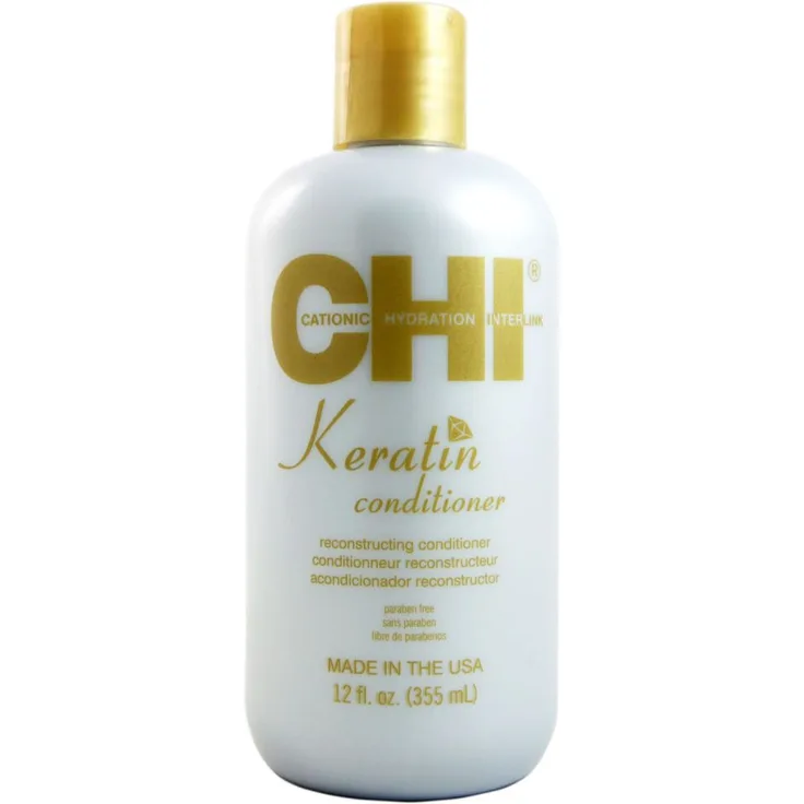 Farouk Chi Keratin Rekonstruktion Conditioner 355 ml
