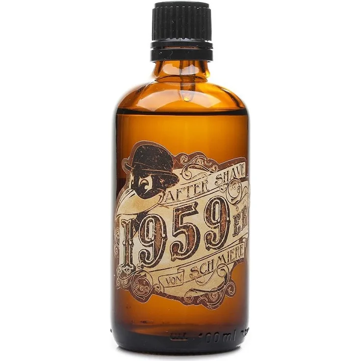 Rumble 59 1959er After Shave 100 ml