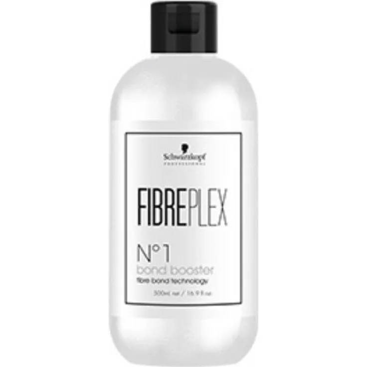 Schwarzkopf Fibreplex No1 Booster 500 ml