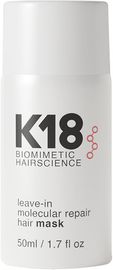 K18 Leave-In Molecular Repair Hair Mask