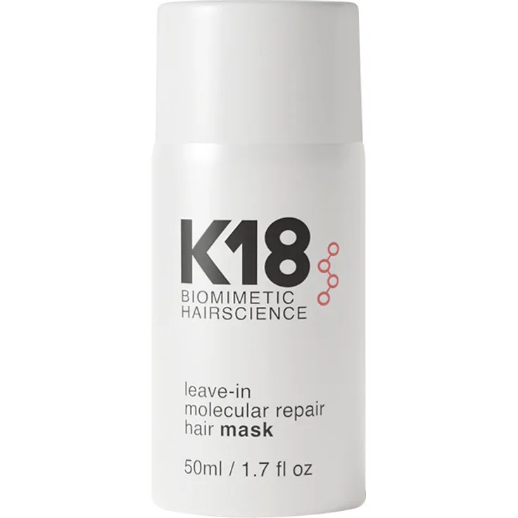 K18 Leave-In Molecular Repair Hair Mask 50 ml