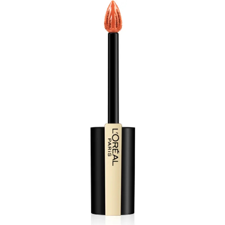 L'Oreal Paris ROUGE SIGNATURE liquid lipstick #112-I achieve 7 ml