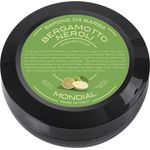 Mondial Bergamotto Neroli Rasierseife 60 g