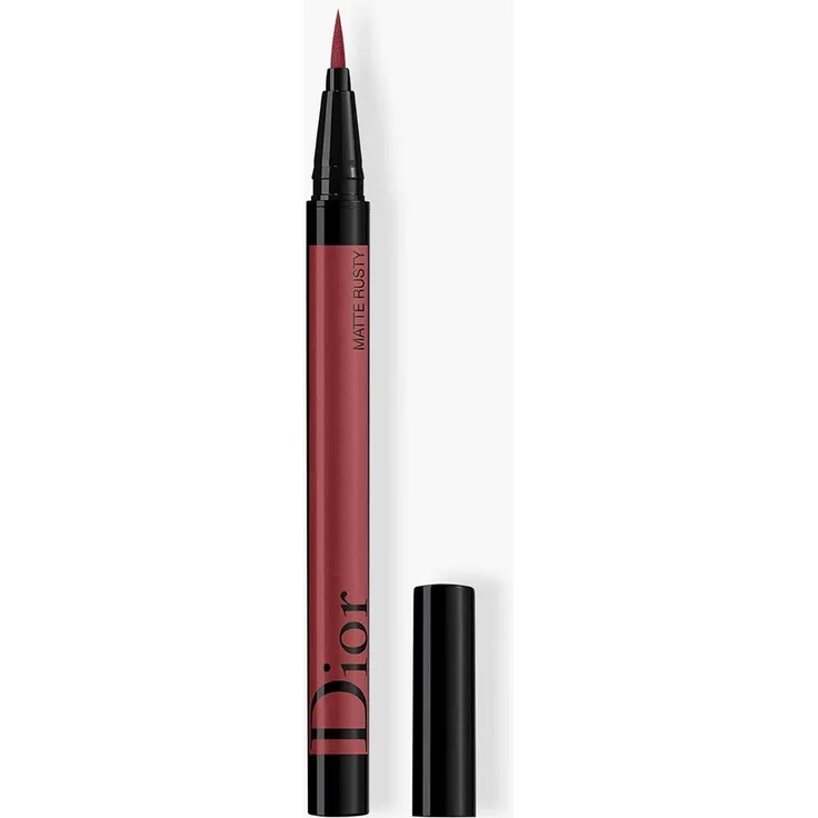 Dior Diorshow Augen Make-up On Stage Liner 876 Matte Rusty 0,55 ml 