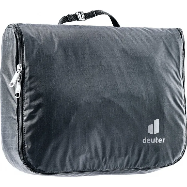 Deuter Wash Center Lite II black