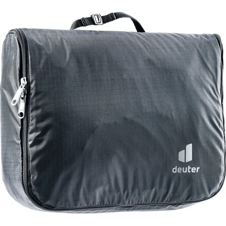 Deuter Wash Center Lite II black
