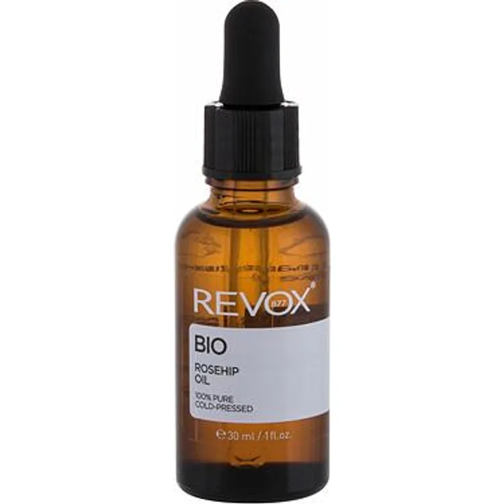 Revox Bio Rosehip Oil Pflegendes Gesichtsöl 30 ml
