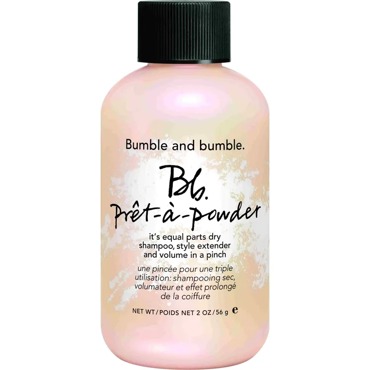 Bumble and Bumble Style Finish & Refresh Pret-A-Powder 56 g
