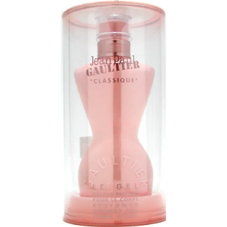 Jean Paul Gaultier Gaultier Classique Duschgel 200 ml
