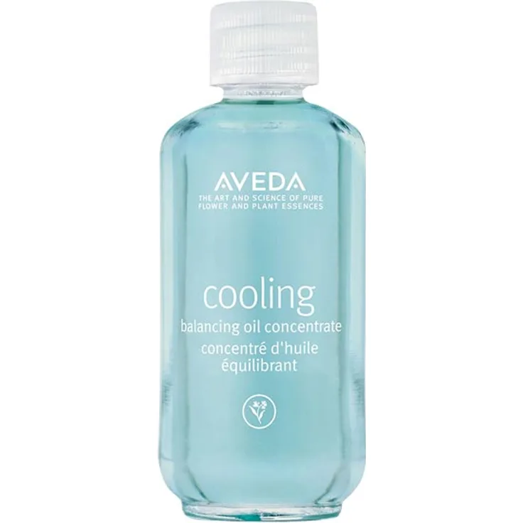 Aveda Cooling Balancing Oil Concentrate 50 ml