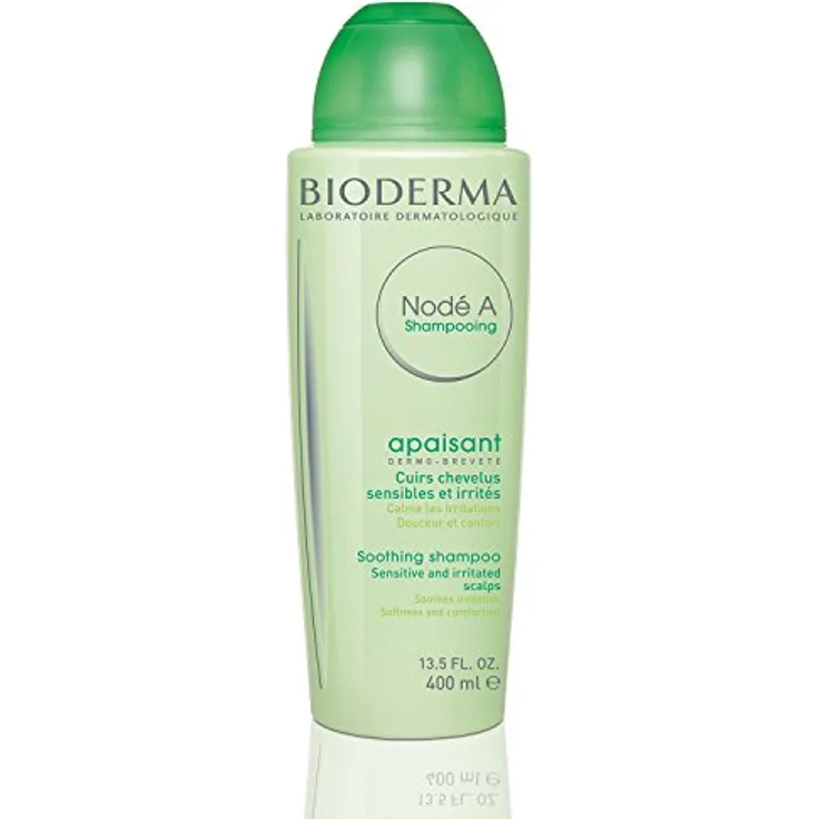 Bioderma Node A Shampooing 400 ml