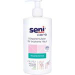 Seni Care Körperemulsion 4% Urea 500 ml