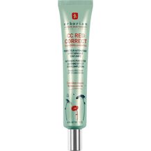 Image for ERBORIAN CC Red Correct Creme CC Cream 45 ml mit pflegender Wirkung