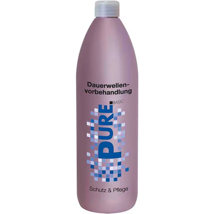 Pure Dauerwellenvorbehandlung (1000 ml)