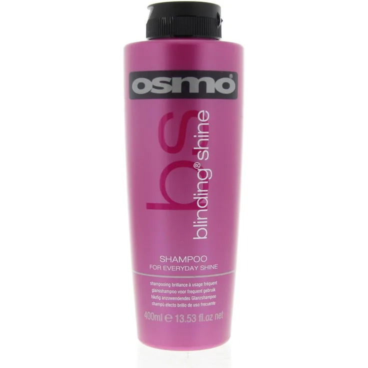 Osmo Blinding Shine Shampoo 400 ml