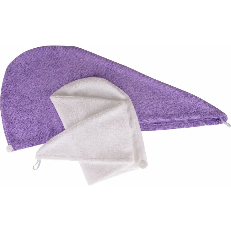INVOGUE Brushworks Hair Wrap