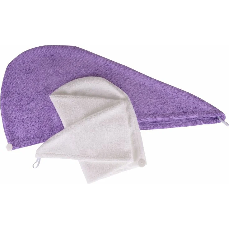 INVOGUE Brushworks Hair Wrap – Bild 1