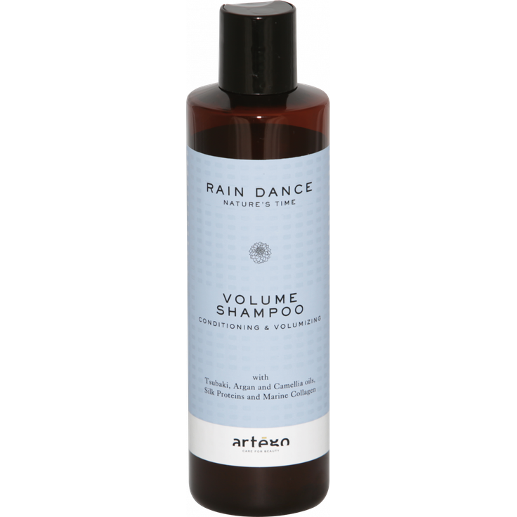Artègo Volume Shampoo - Rain Dance - 1 Liter