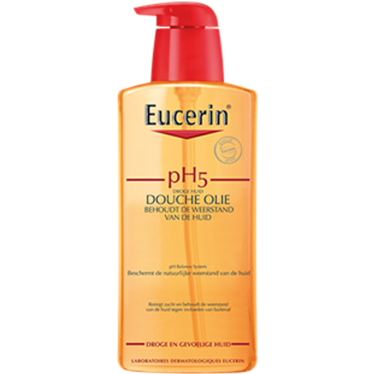 Eucerin pH5 Duschöl 400 ml