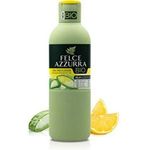 Paglieri Felce Azzurra BIO Aloe Vera e Limone Badeschaum 500 ml