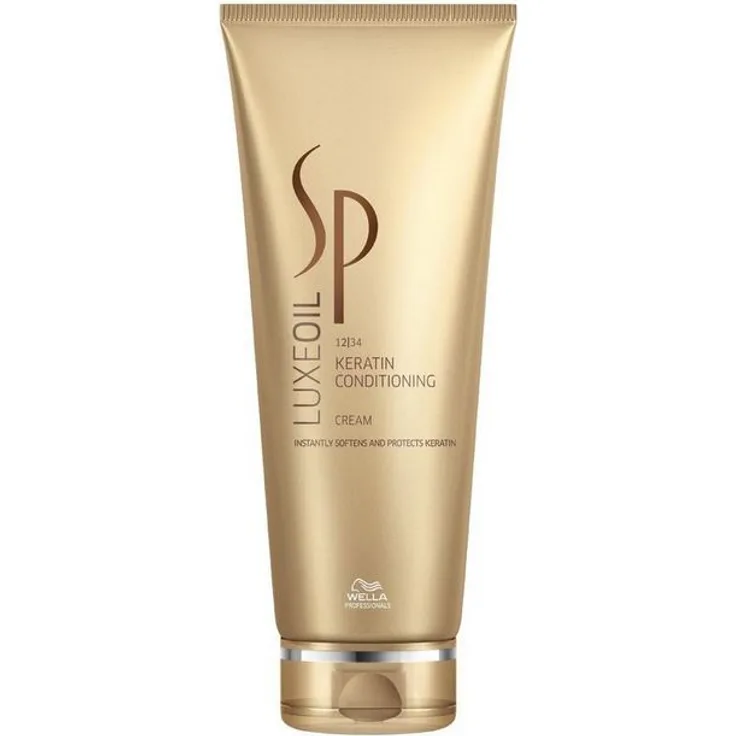 Wella SP Luxe Oil Conditioning Creme 200 ml