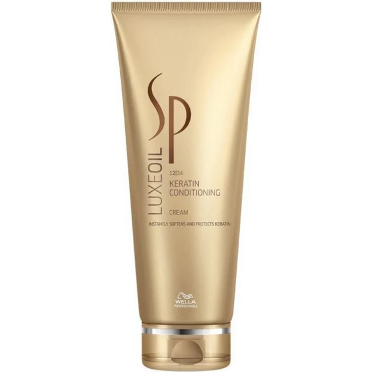 Wella SP Luxe Oil Conditioning Creme 200 ml – Bild 1