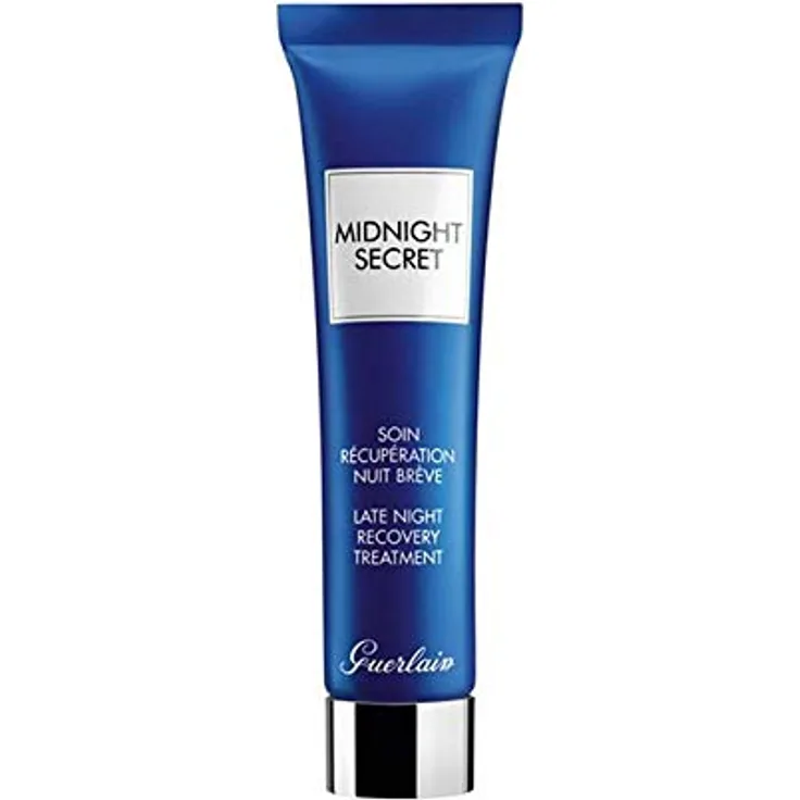 Guerlain Midnight Secret Late Night Recovery Treatment 15 ml Nachtpflege