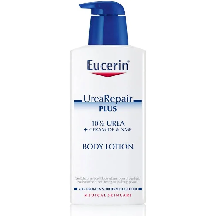Eucerin UreaRepair PLUS Lotion 10% 400 ml