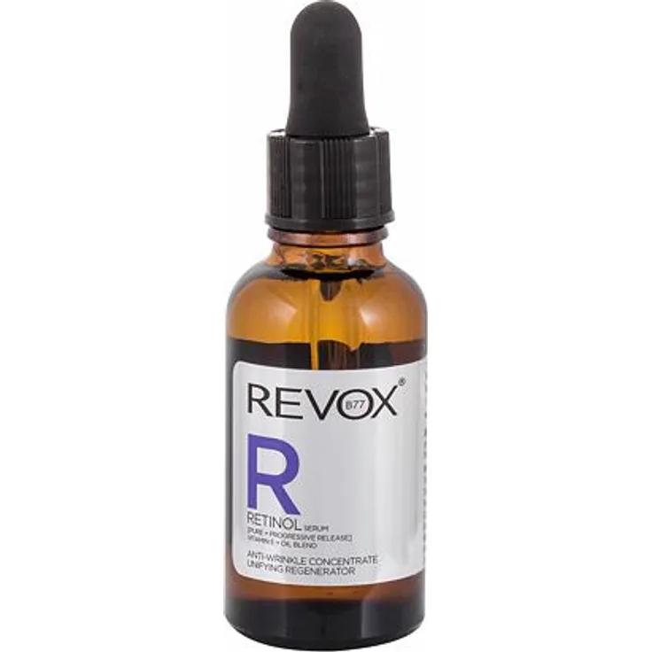 Revox Retinol Verjüngendes Gesichtsserum 30 ml