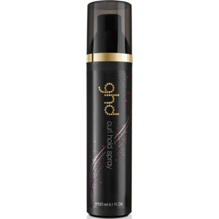 ghd Style Curl Hold Spray 120 ml