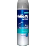 Gillette for Men Series Protection 200 ml