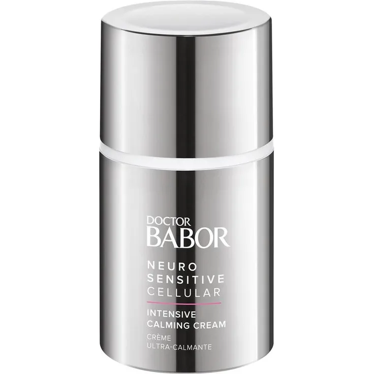 Babor Neuro Sensitive Cellular Intensive Calming Cream 50 ml