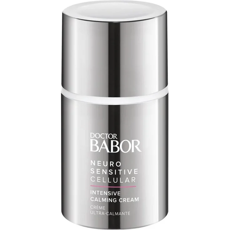 Babor Neuro Sensitive Cellular Intensive Calming Cream 50 ml