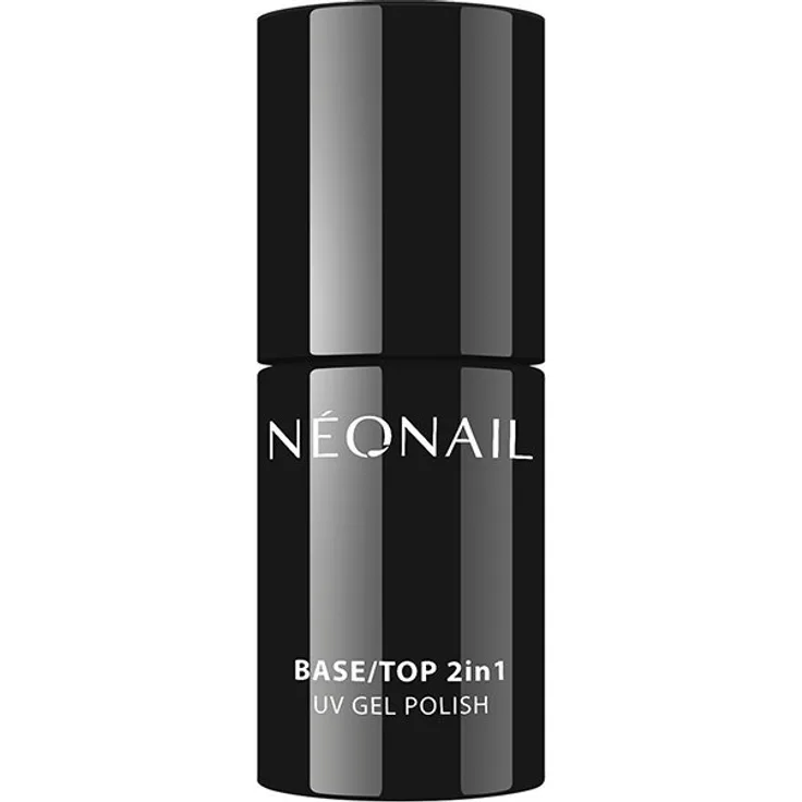 Neonail Basis Und Top Für Hybridlack 6621 Base Top 2In1 7,2Ml