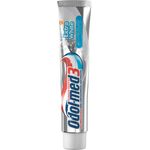 Odol-med3 Extra White, 75 ml, Whitening Effekt für strahlend weiße Zähne