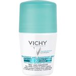Vichy 48H Roll - On Deodorant, für alle Hauttypen geeignet