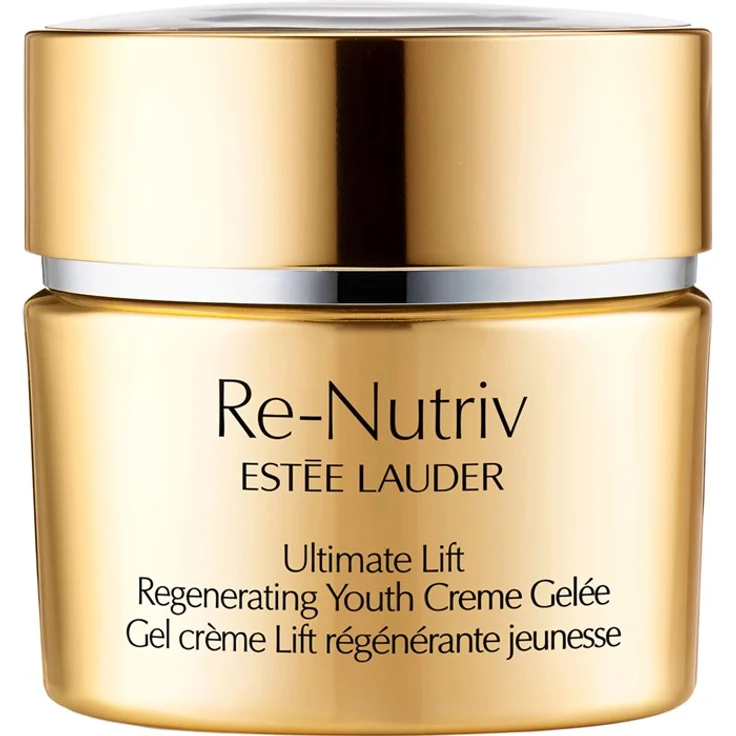 Estée Lauder Re-Nutriv Ultimate Lift Regenerating Creme Gelee 50 ml, mit Anti-Aging Wirkung