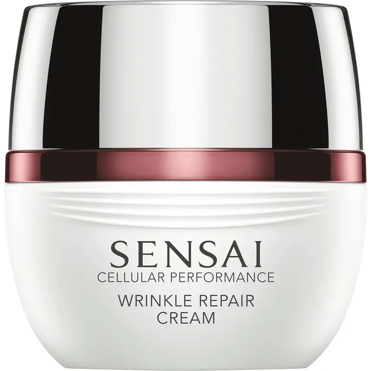 Sensai Wrinkle Repair Cream 40 ml