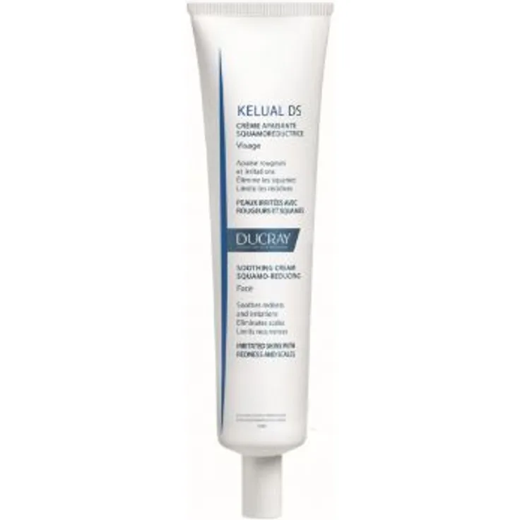 Ducray Kelual DS Creme Apaisant 40 ml