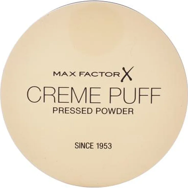 Max Factor Creme Puff Pressed Powder - 55 Candle Glow Nachfüller