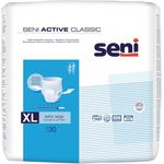 Seni Active Classic Extra Large 30 Stück