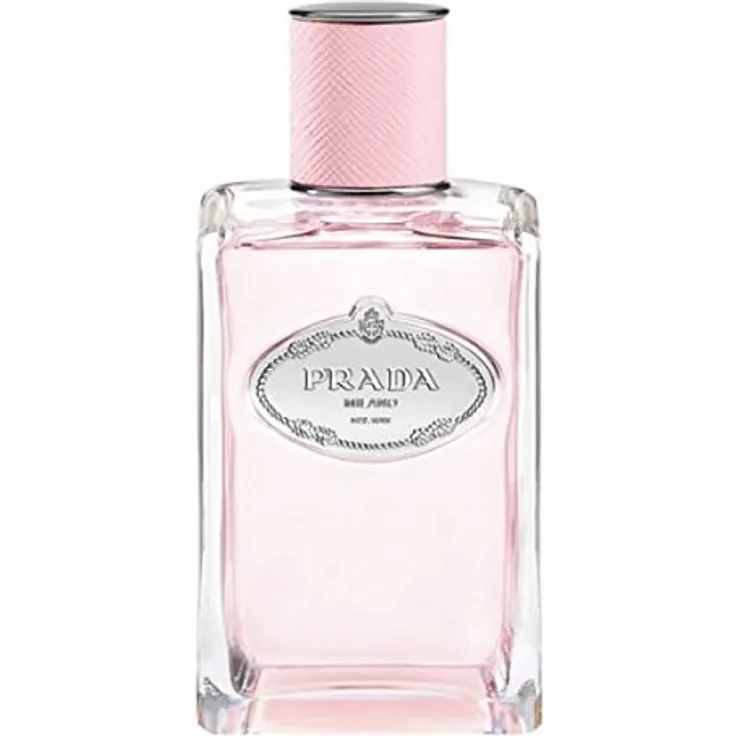 Prada Infusion de Rose Eau de Parfum (EdP) Damenduft 100 ml