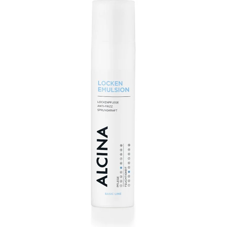 ALCINA Locken Emulsion 100 ml