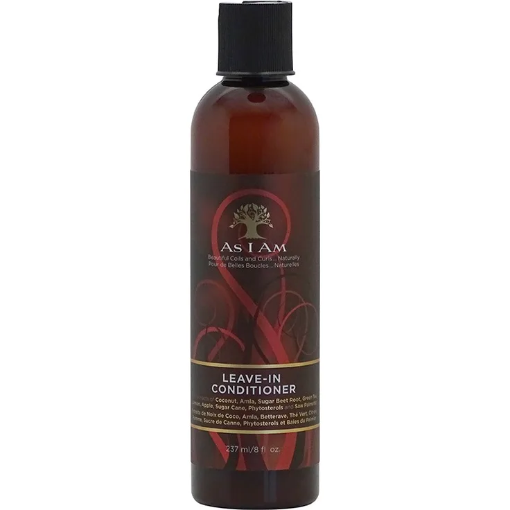 As I Am Leave-In Conditioner 237 ml