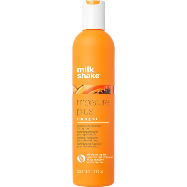 Milk_Shake Moisture Plus Shampoo 300 ml