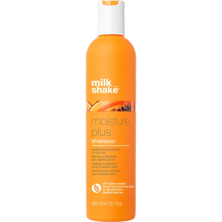 Milk_Shake Moisture Plus Shampoo 300 ml