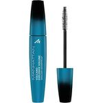 Manhattan Cosmetics Volcano Explosive Volume Wimperntusche Nr. 1010N Black 10 ml