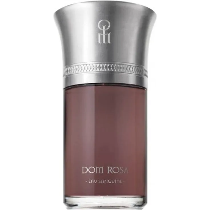 Liquides Imaginaires Spray Eau Sanguine Dom Rosa Eau de Parfum (EdP) Damenduft 100 ml