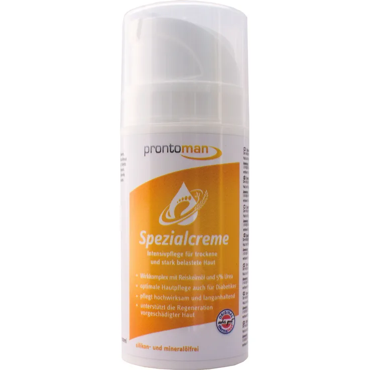 Prontoman Spezialcreme 100 ml