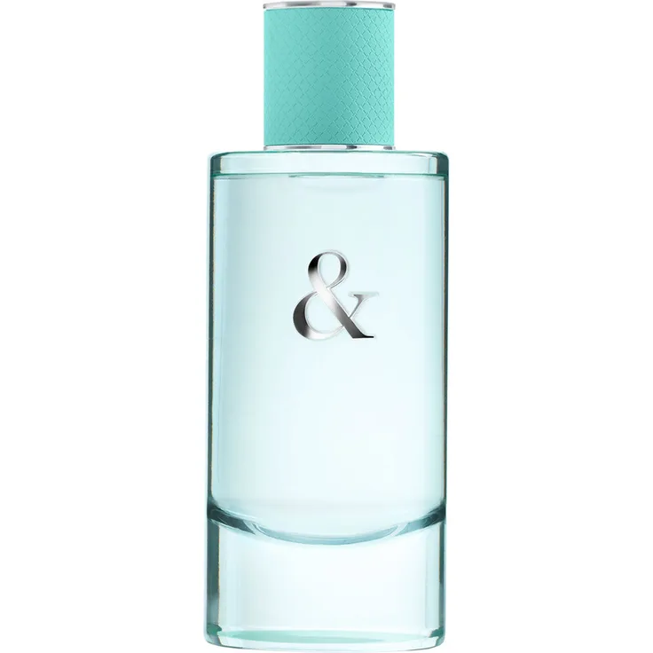 Tiffany & Co. Tiffany & Love For Her Eau de Parfum (EdP) Damenduft 90 ml Duftfamilie: holzig, blumig